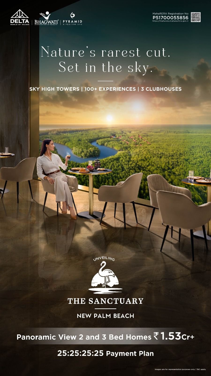 The Sanctuary New Palm Beach News Photo 1